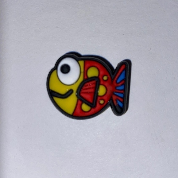 3/$10 Jibbitz  like and I’ll send an offer - Picture 1 of 3